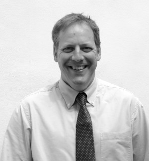 Alastair Edwards