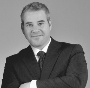 Andrew Cranston