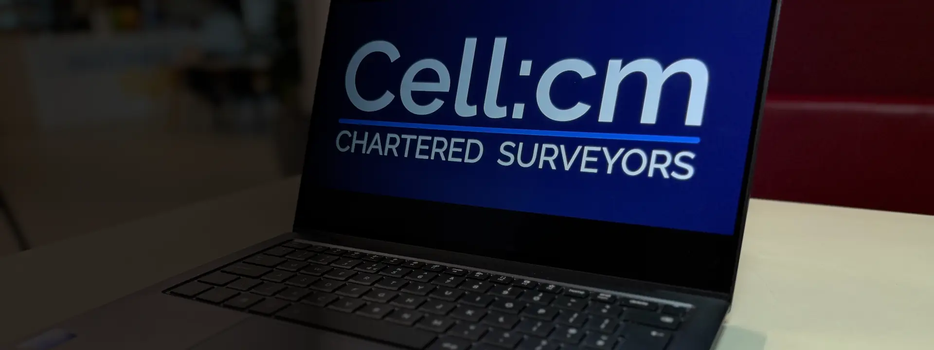 CELL:CM Logo