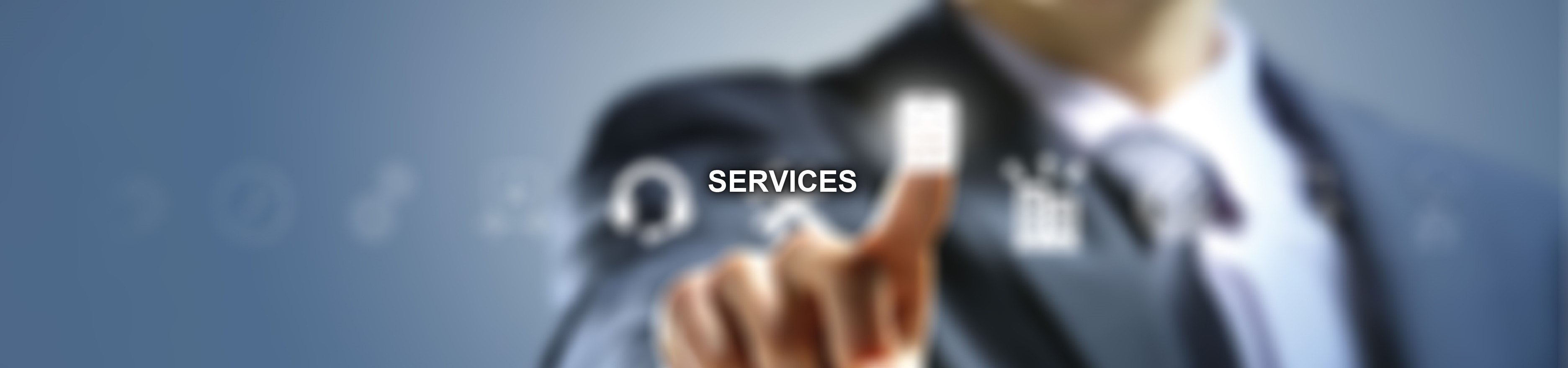 Services