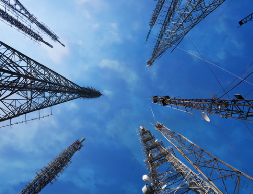 Ministers Call on Local Authorities to Help Deliver Digital Connectivity in the UK