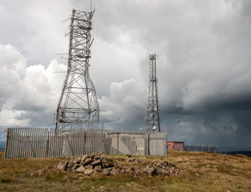 New UK Review into the Impact of Huawei Equipment Installed as 5G is Rolled Out