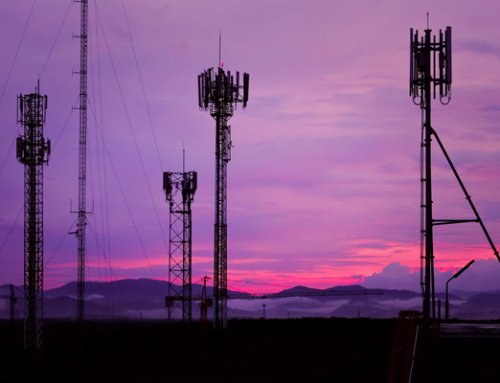 New UK Review into the Impact of Huawei Equipment Installed as 5G is Rolled Out