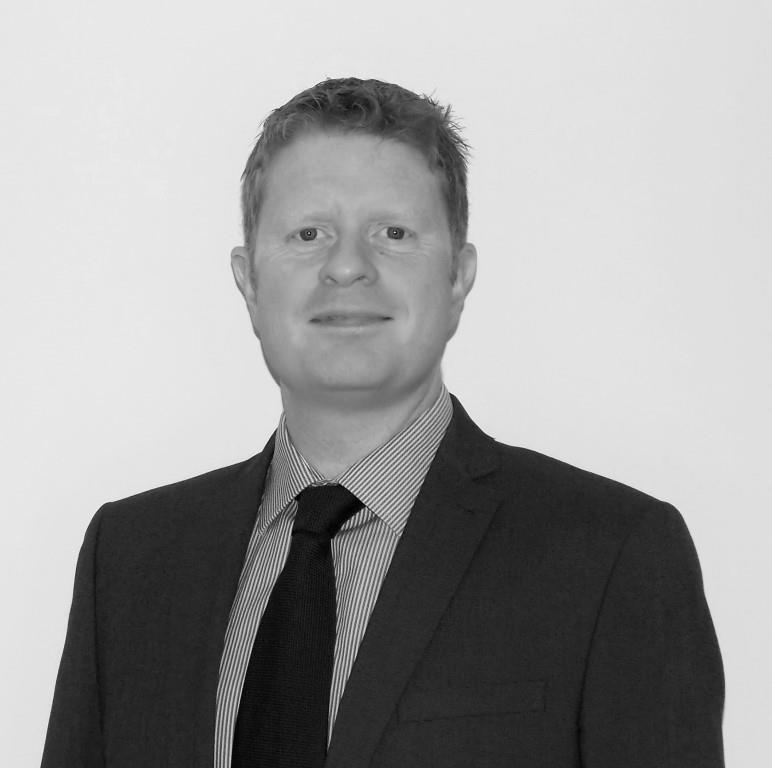 Russell Glendinning