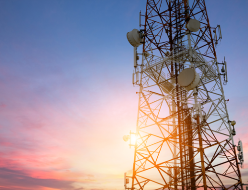 Maintaining Access to Telecoms Sites During Covid-19