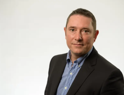 Michael Ihringer BSc (Hons)