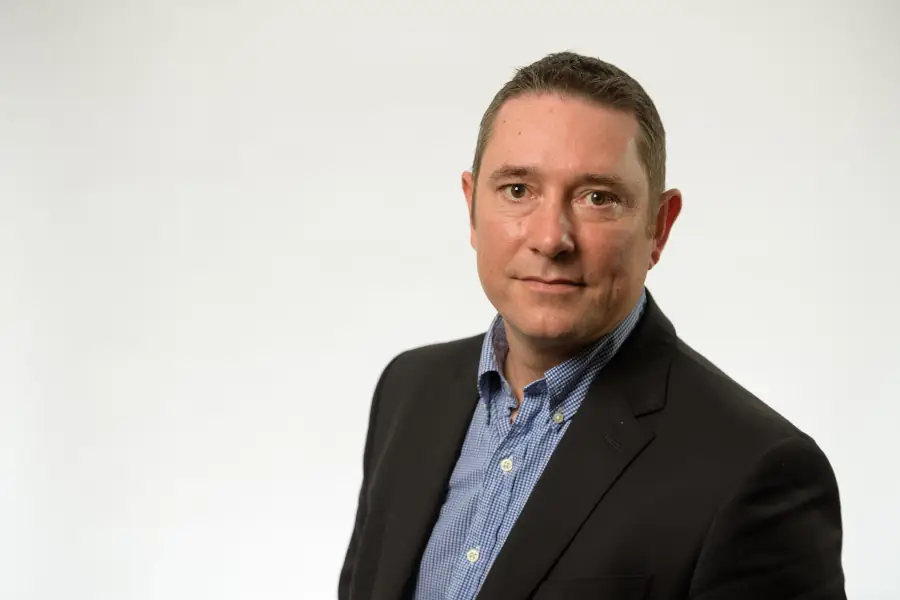 Michael Ihringer