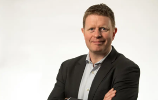 Russell Glendinning