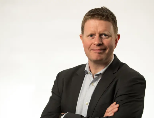 Russell Glendinning BSc (Hons) MRICS