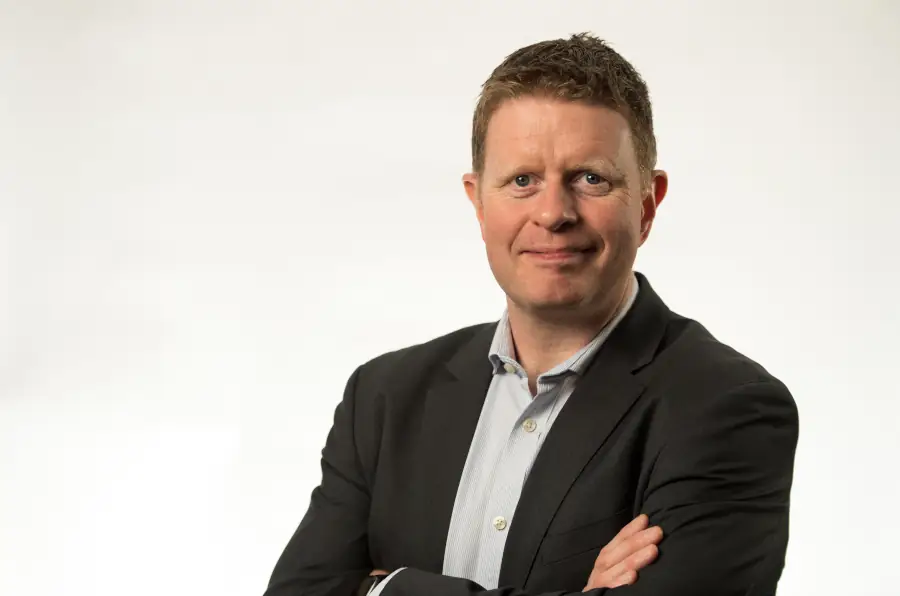 Russell Glendinning