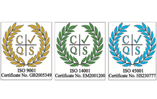 Cell:cm are delighted they have maintained their accreditations