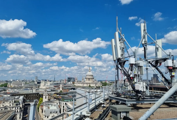 Cell:cm – Chartered Surveyors | Telecoms Specialists