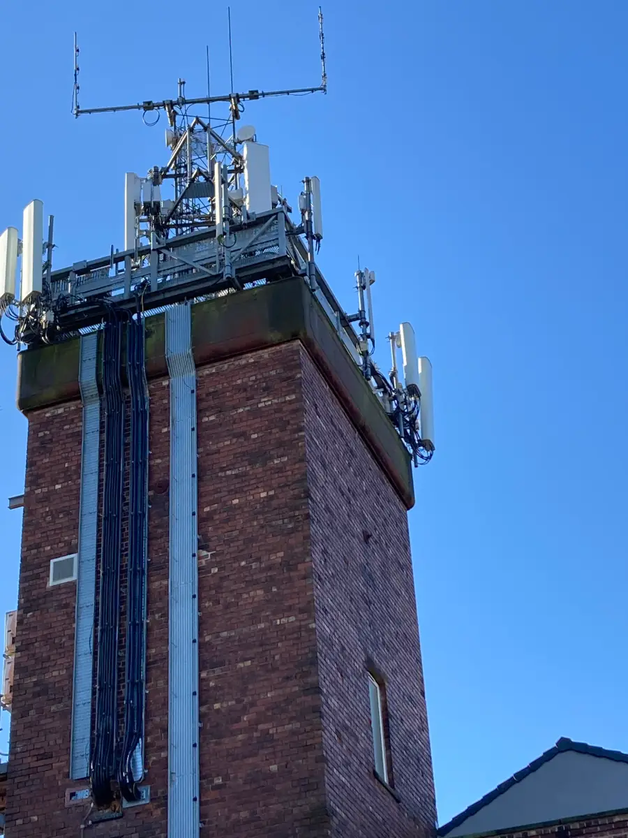 Building Surveying