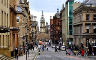 Cell:cm Scottish office has moved