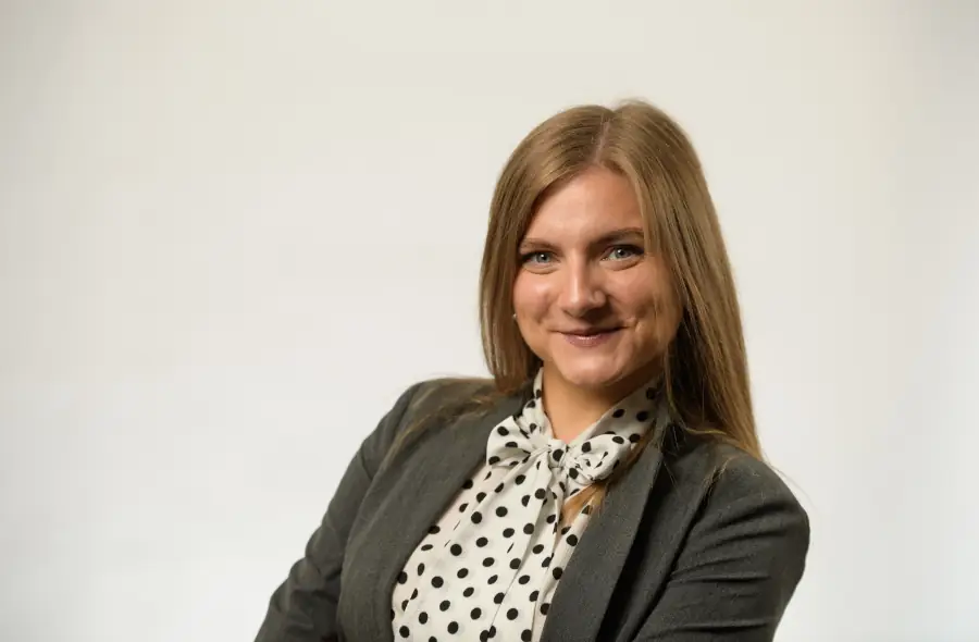 Jelena Dusevska