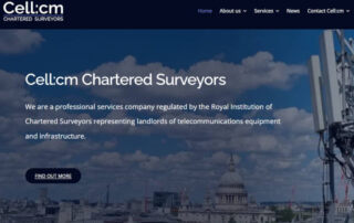 Cell:cm launches their new website