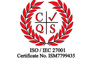 Cell:cm announce they have achieved ISO27001